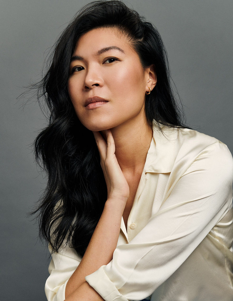Rachel Lin