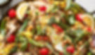 VEGETERIAN PAELLA