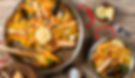 SEAFOOD PAELLA