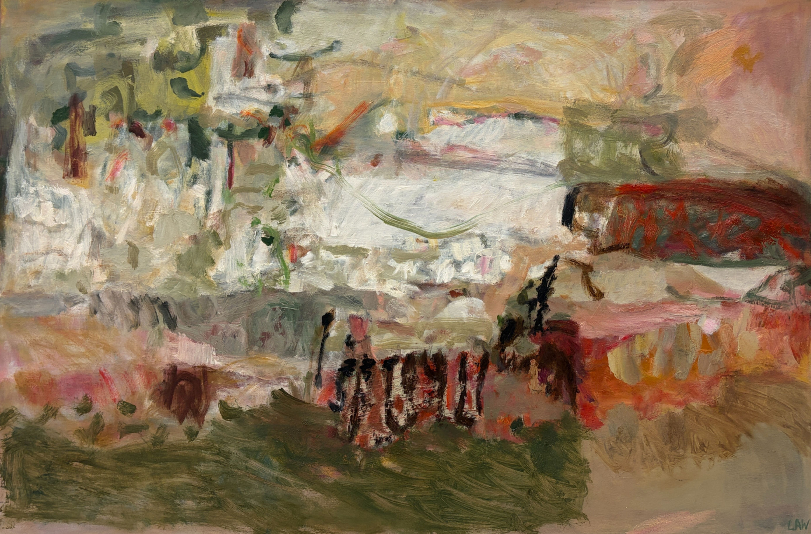 'Outback Drive'