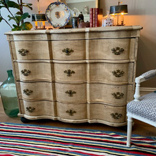 FURNITURE FROM FOUND IN FRANCE
