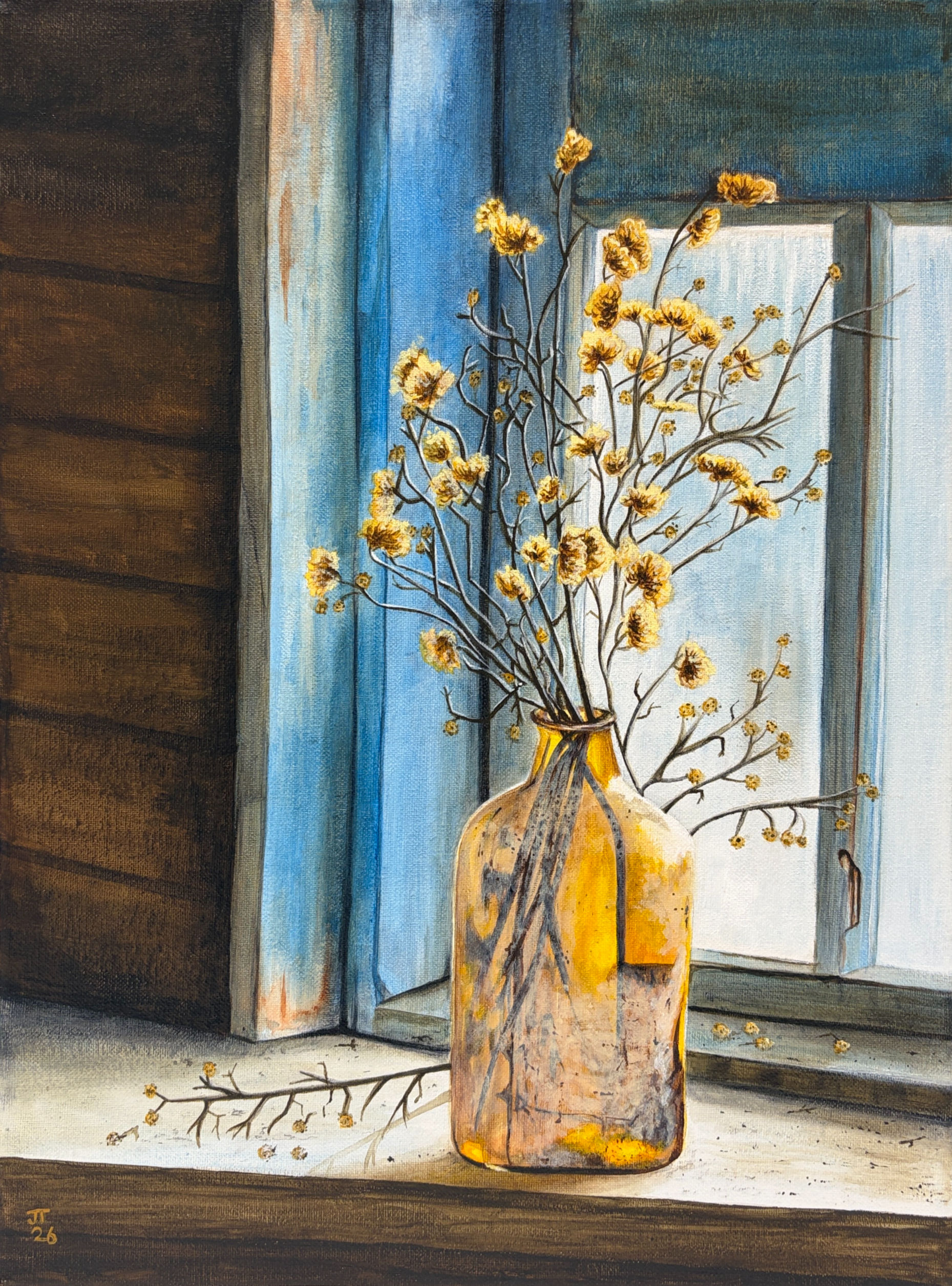 'Remembering Summer'