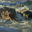 Thumbnail: 'Rocks in surf'