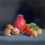 Thumbnail: ‘Red onion with supporting vegetables’