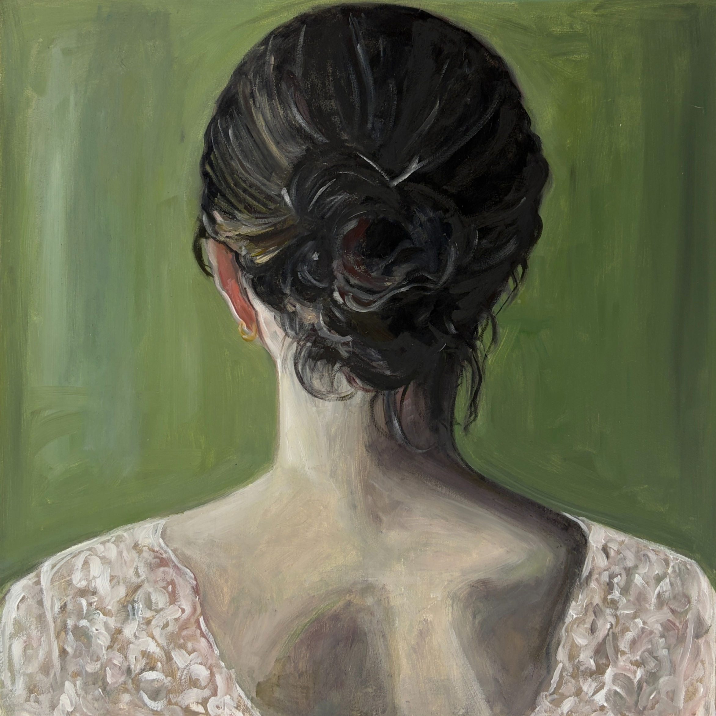 'The Lace Top'