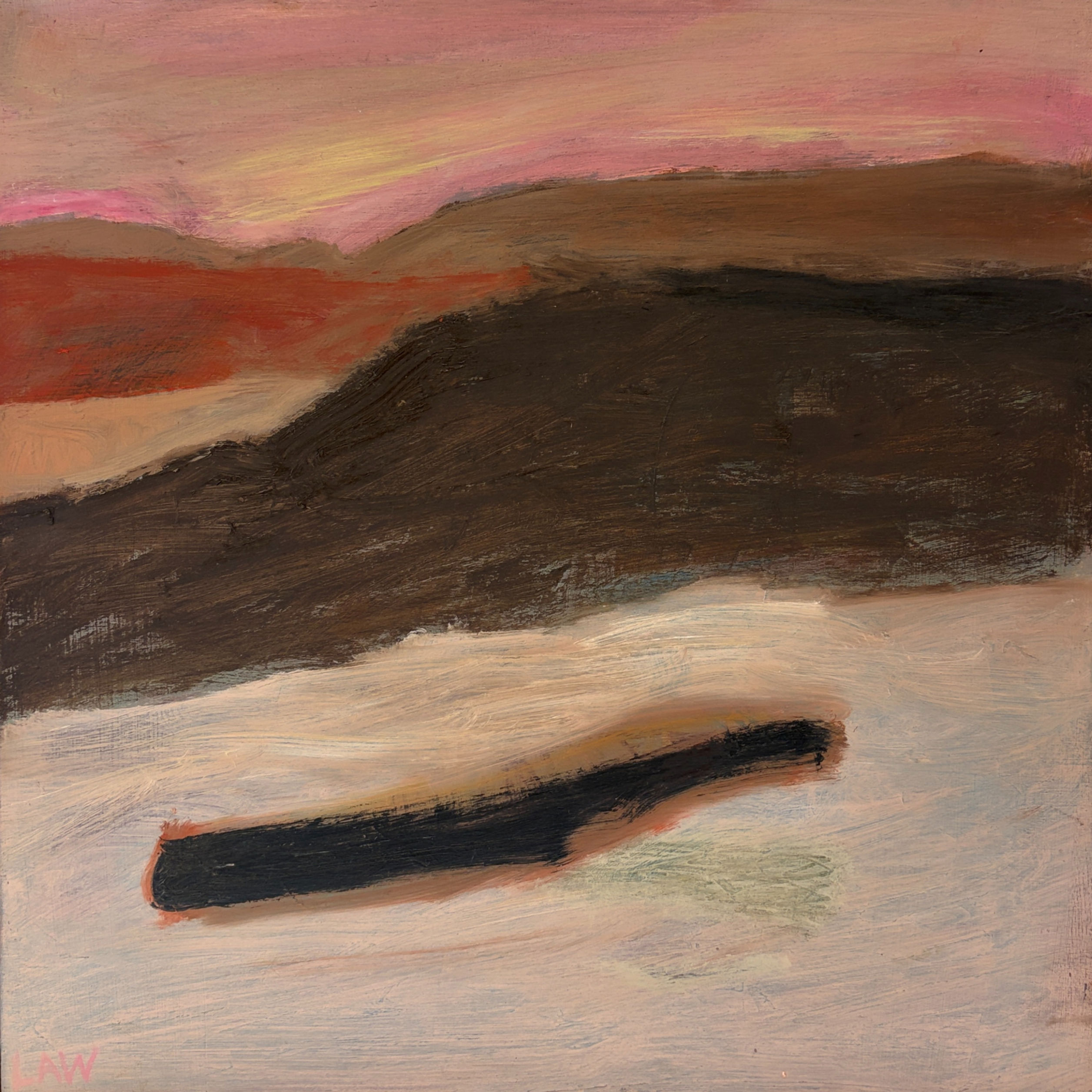 'Riverbed'