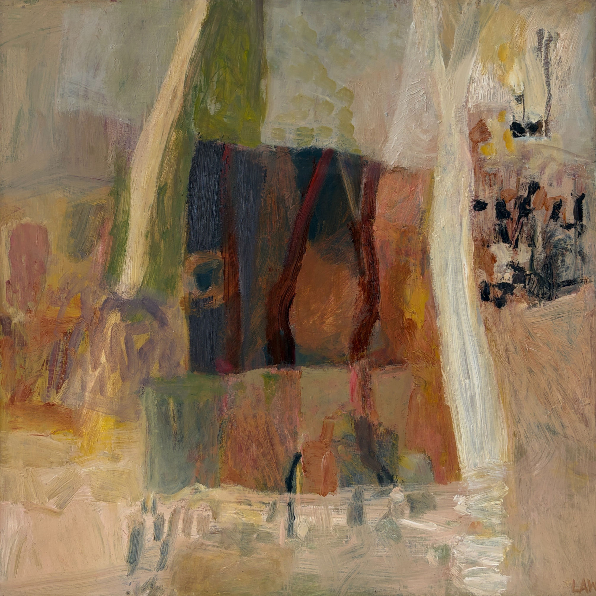'Night and Day'