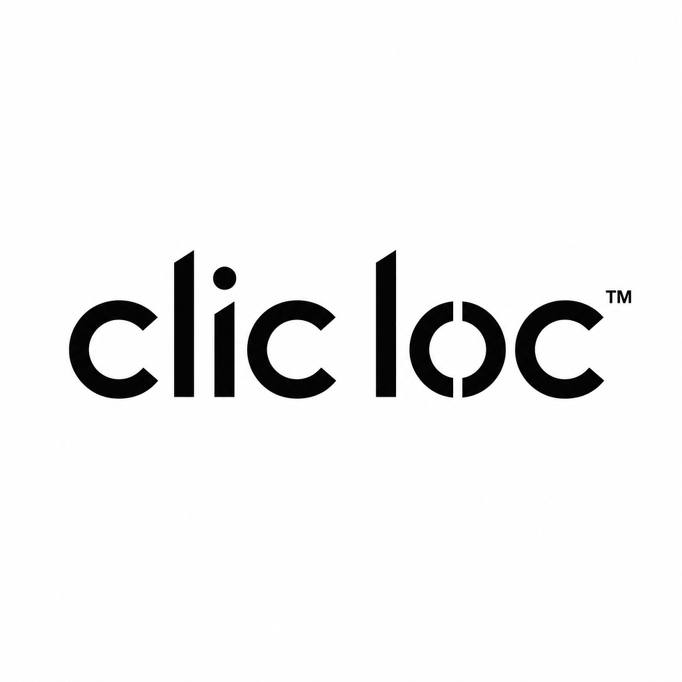 Thumbnail: Clic Loc logo