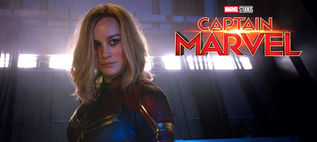 Crítica | Capitã Marvel