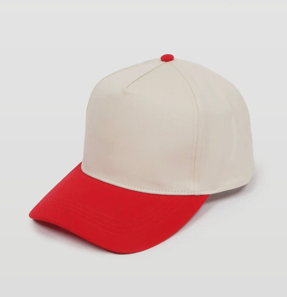 Thumbnail: Goals 3D Puff Trucker