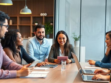 VCI Global Makes Strategic Move in AI with Investment in Marvis