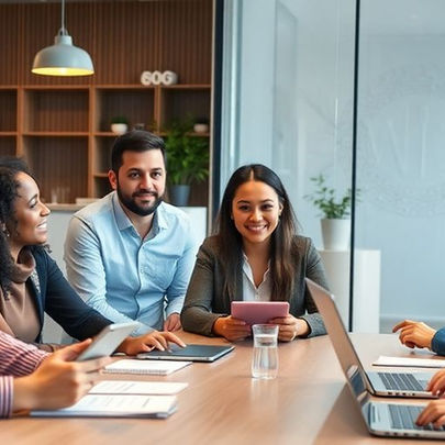 VCI Global Makes Strategic Move in AI with Investment in Marvis