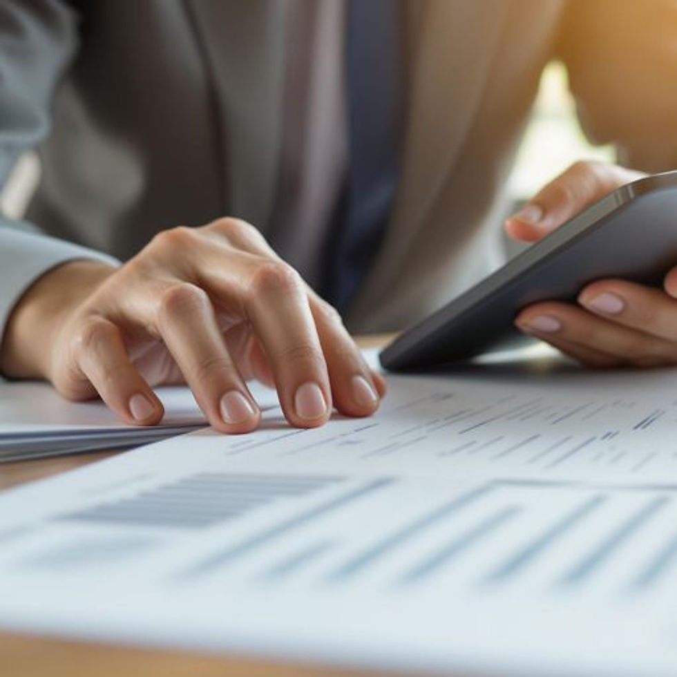 Preparing for Tax Season: Intuit’s Role Amid Jobs Reports and Energy Costs