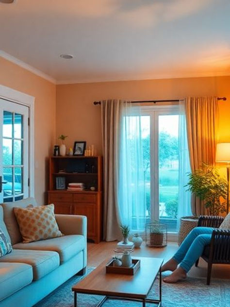 Home is Home: A Journey Through the Heart of Belonging