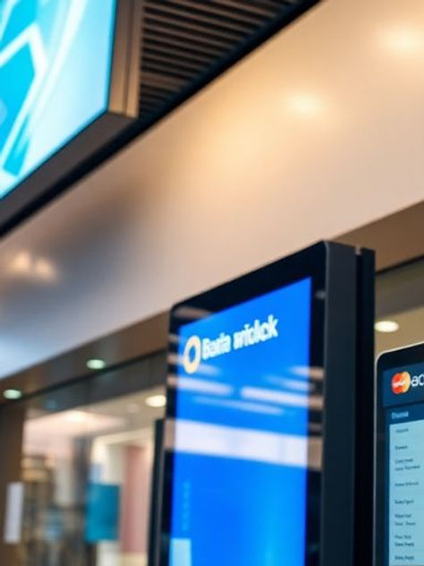 Revolutionizing Finance: The Impact of AI on Banking Services