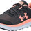 Thumbnail: Under Armour Womens Charged Assert 10 Running Shoe