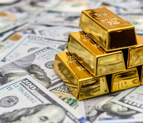Global Markets and Gold Surge Amid Economic Resilience and Geopolitical Tensions