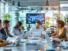 IBM Consulting's Role in Shaping the Future of Financial Services