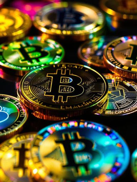 Understanding Cryptocurrency: A New Age of Digital Finance