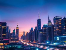 Revolutionizing Financial Services: The Impact of AI on Market Predictions