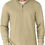 Thumbnail: COOFANDY Men's Quarter Zip Up Pullover Lightweight Mock Neck Sweatshirt Casual 