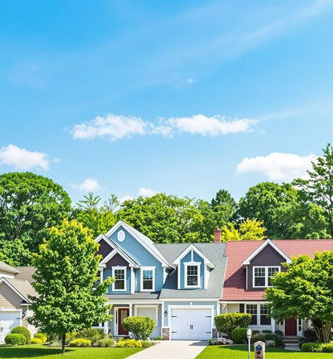 Is the Housing Market Finally Cooling? Trends Every Buyer and Investor Should Know