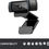 Thumbnail: Logitech C920x HD Pro Webcam, Full HD 1080p/30fps Video Calling, Clear Stereo A