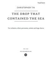 Thumbnail: The Drop That Contained the Sea