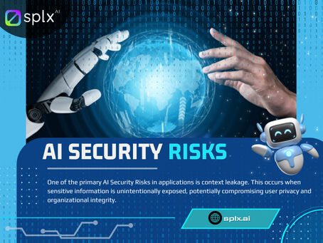 AI Security Risks