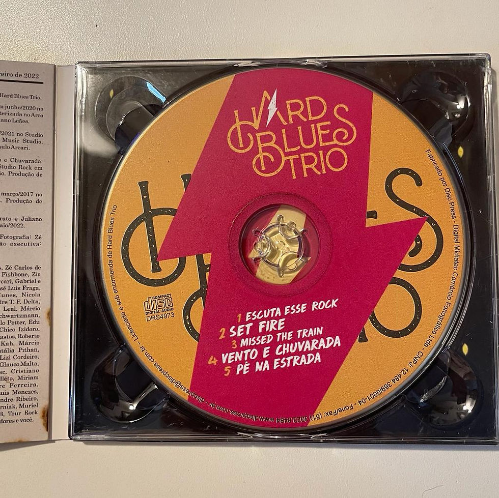 Thumbnail: CD Escuta Esse Rock