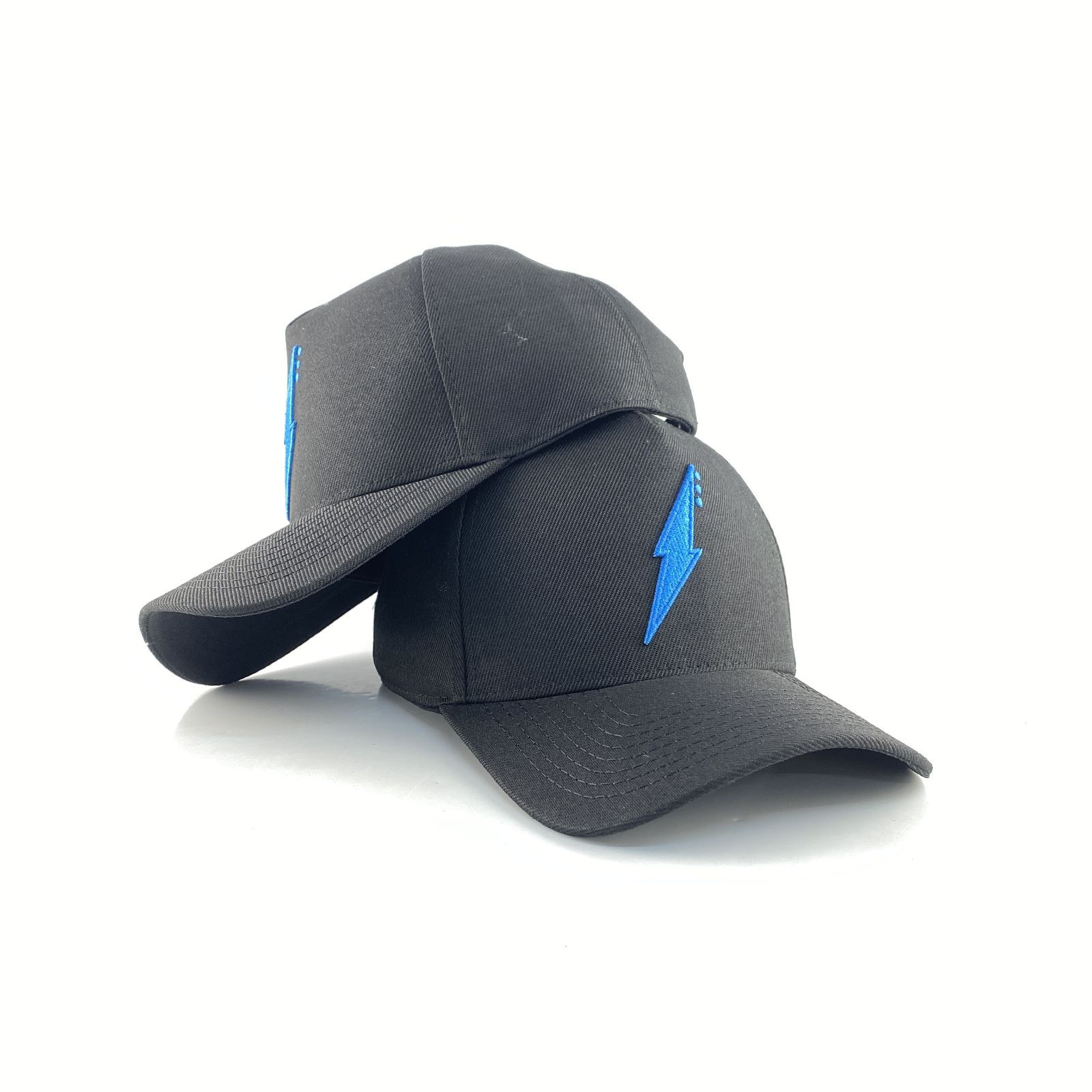 Novo Boné Hard Blues Trio - Azul