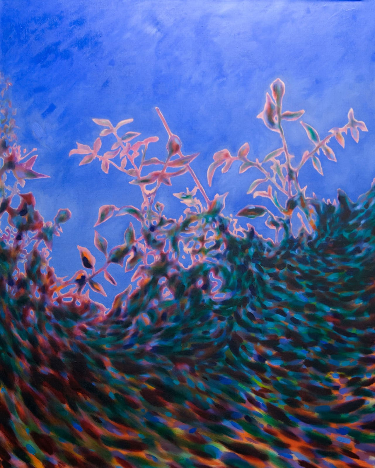 Lukrezia Kraemer Untitled selected by Riana Raouna for ART.Cy