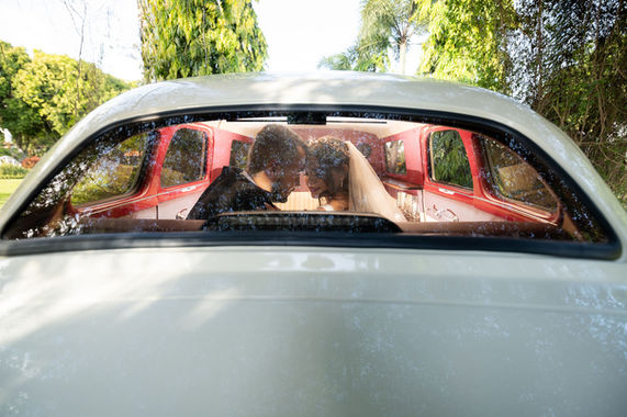 destination wedding photography in Costa Rica, capturing bride and groom with natural light and delicate style.