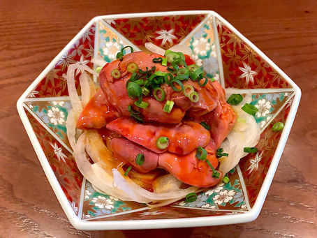 ☆メニューのご紹介☆