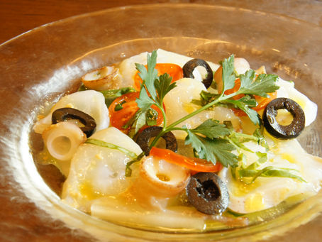 ☆メニューのご紹介☆