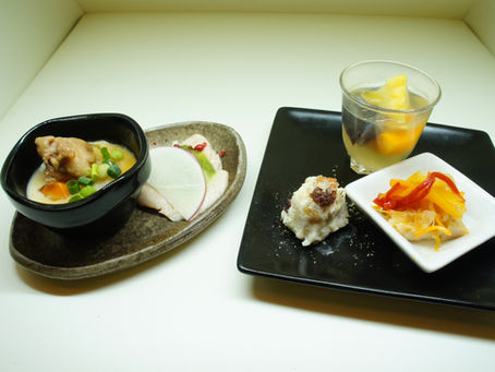 5月になりました!