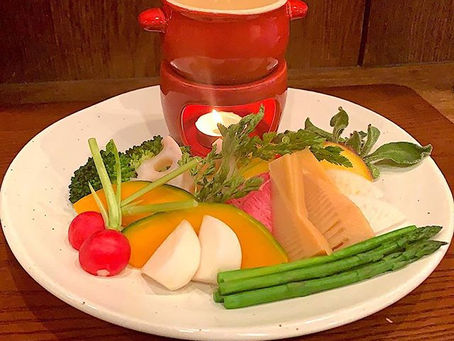 ☆新メニューのお知らせ☆