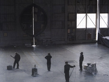 In Color Releases Captivating New Single 'Jet Lag Mouth' 