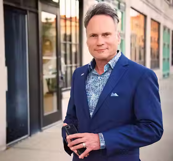 Michael Angelo Caruso