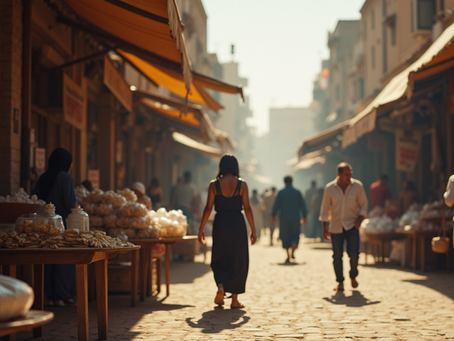 Public Opinion and Polarisation in the 2021 Israel–Palestine Conflict: A Twitter-Based Study