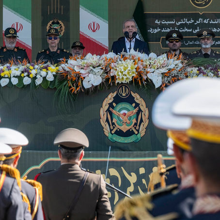 Changes in Iran’s Supreme National Security Council: Systemic Overhaul or Cosmetic Adjustment?