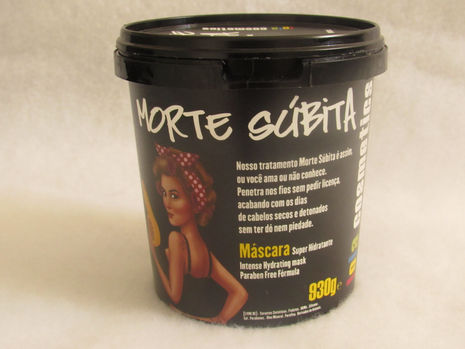 Mórte Súbita vale ou não a pena ?