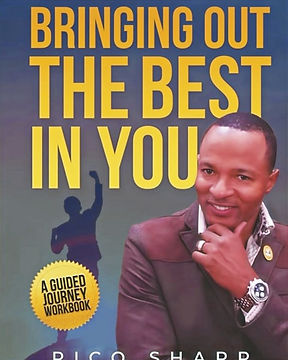 Rico new book
