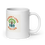 Thumbnail: White Glossy Mug