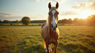 Enhance Communication and Teambuilding with Horses