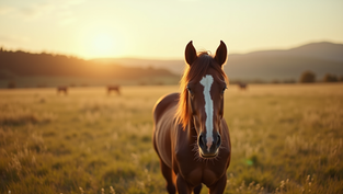 Unlock Leadership Skills through Equine Experiential Learning