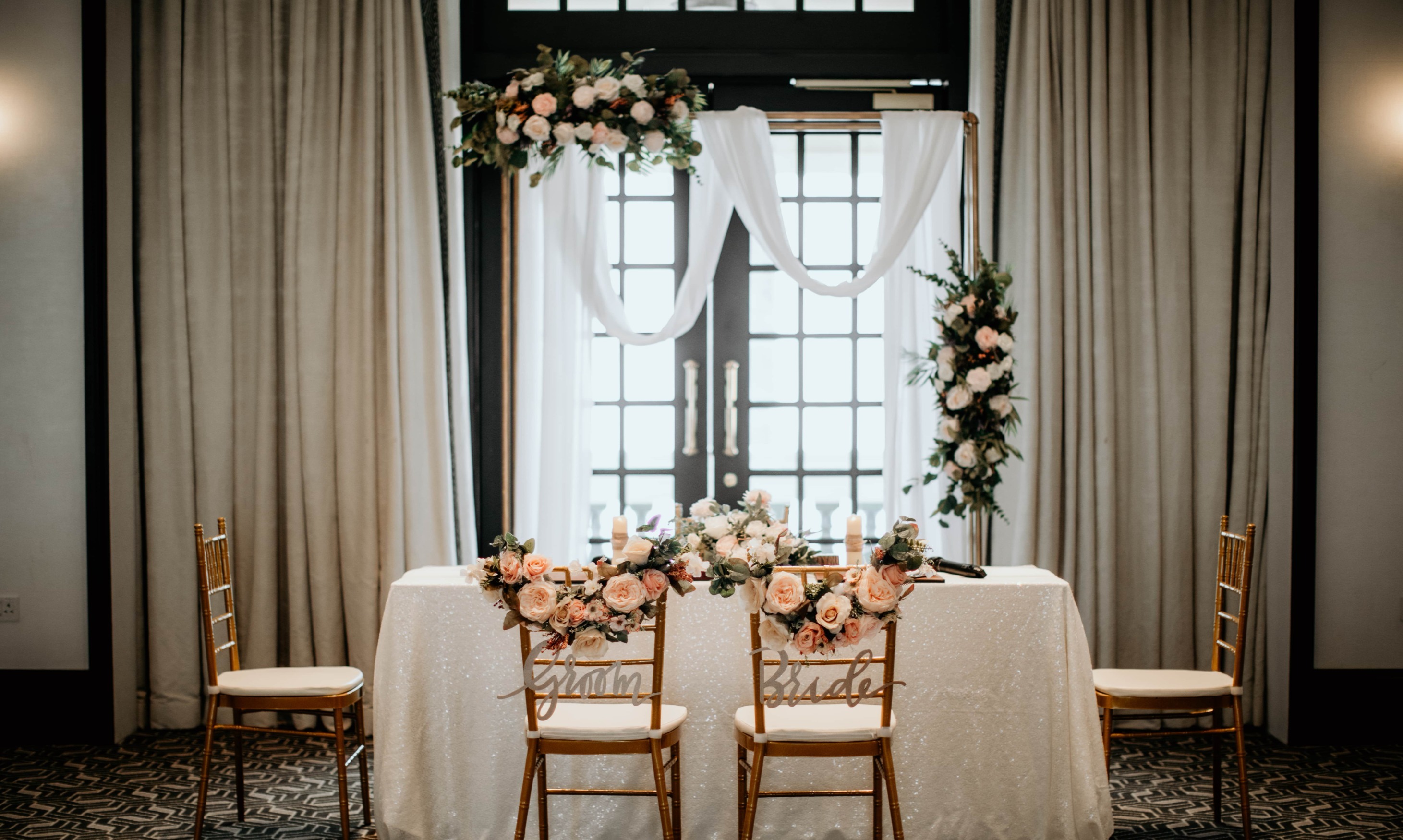 Wedding Decorations Singapore Pedestalworks Decoratives