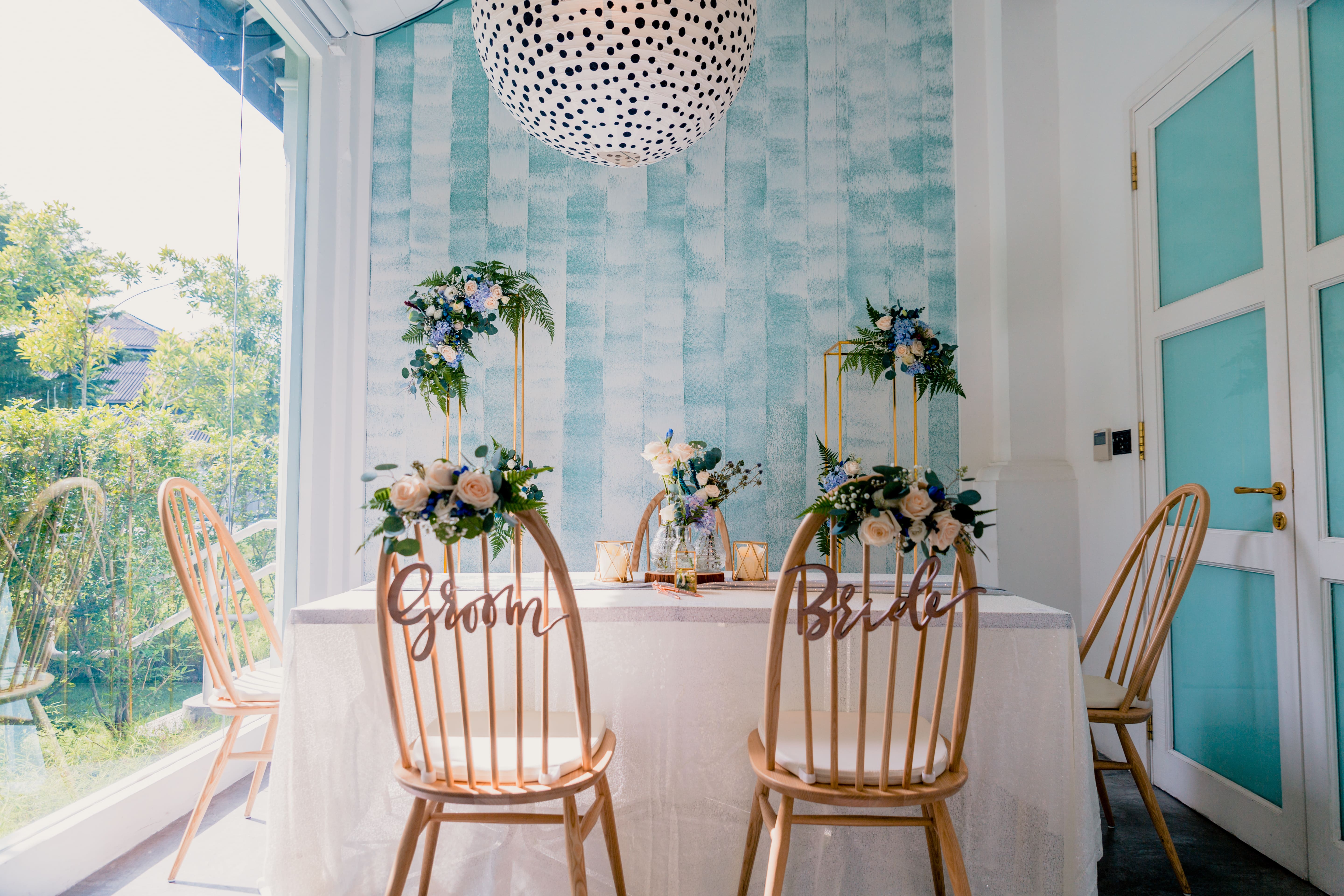 Wedding Decorations Singapore Pedestalworks Decoratives