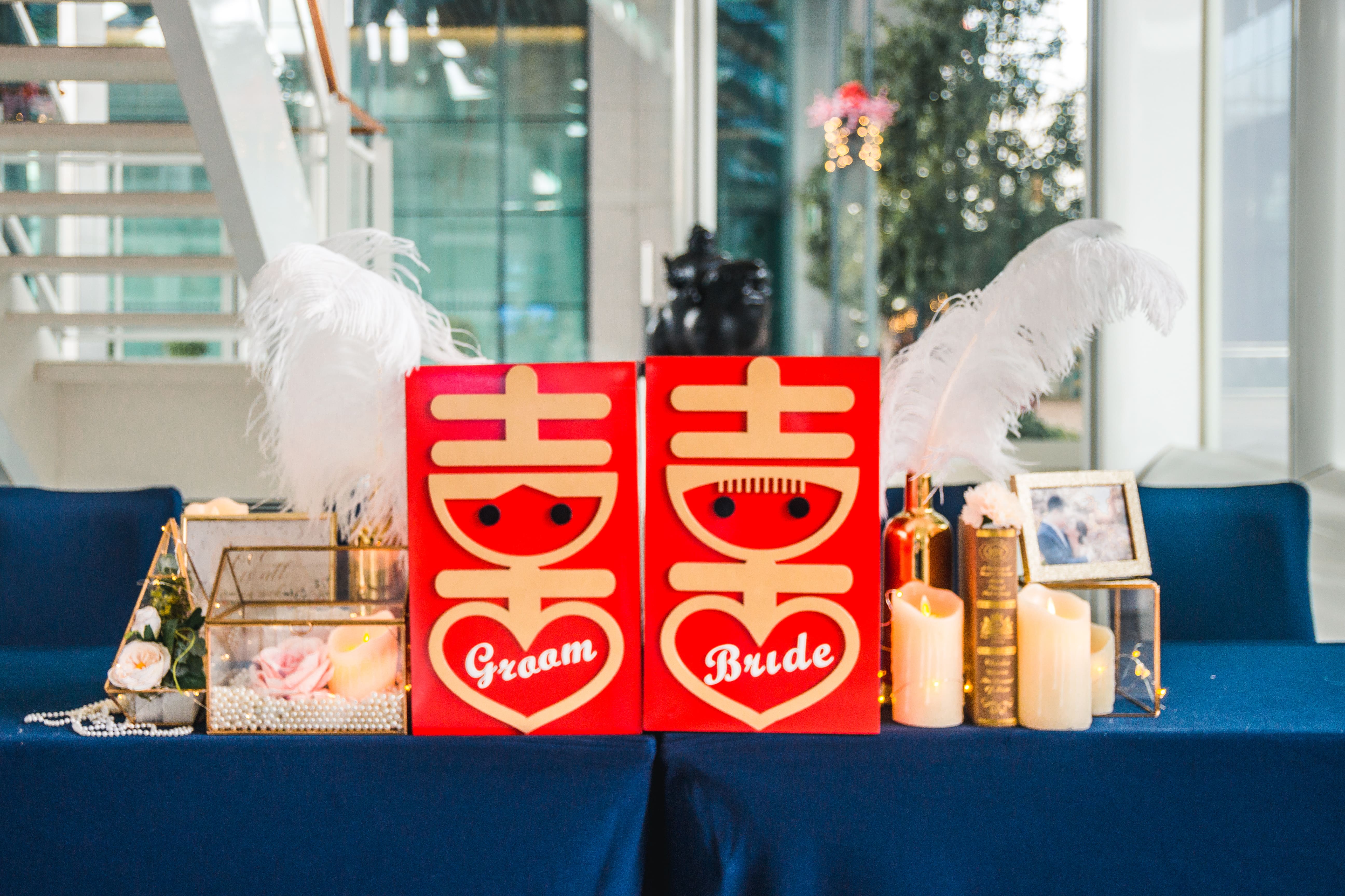 Wedding Decorations Singapore Pedestalworks Decoratives