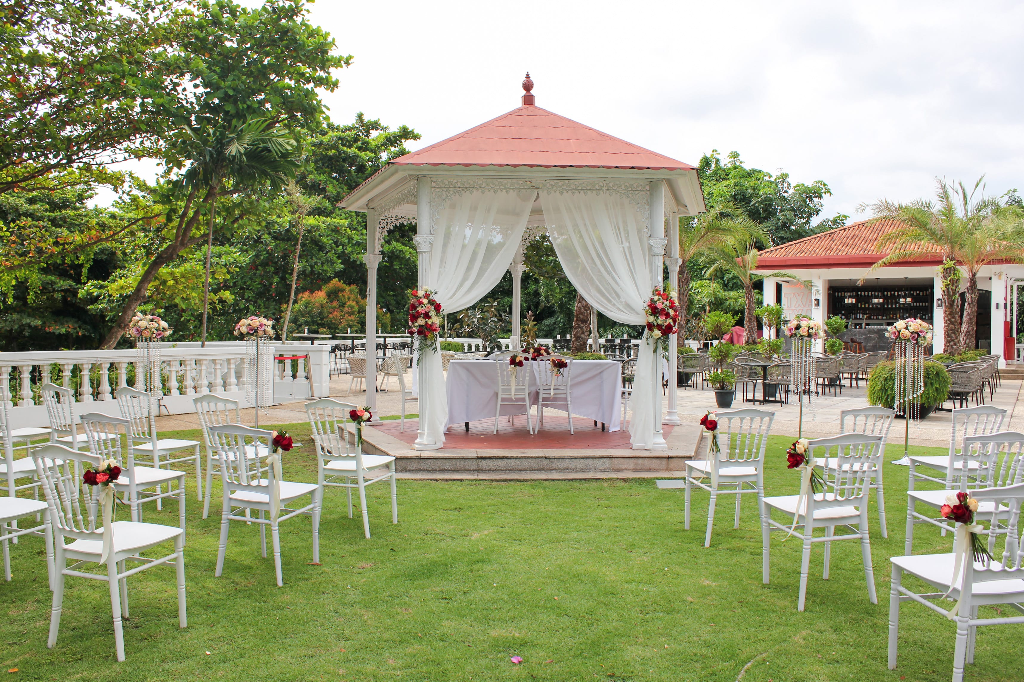 Wedding Decorations Singapore Pedestalworks Decoratives